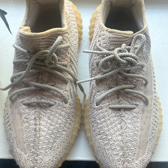 adidas gazelle silver green womens adidasUnisex Yeezy Boost 350 V2 main image 1